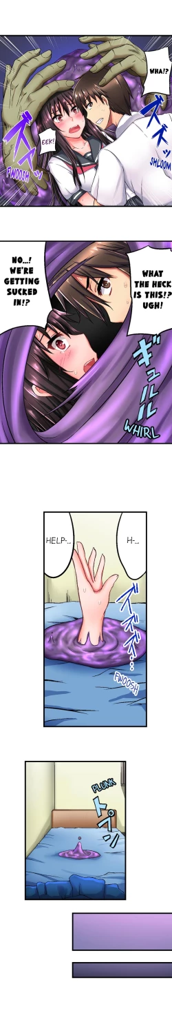 Page 7 of Sex Lessons In The Demon World