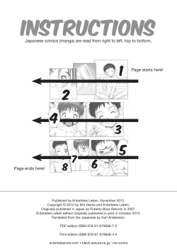 Page 3 of PUBERTY BOYS