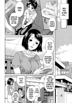 Page 4 of Yoromeki Toshinosa Choukyou | Love Affair: Age Gap Training
