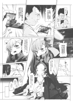 Page 3 of Meltlilith no Higyaku Kiroku