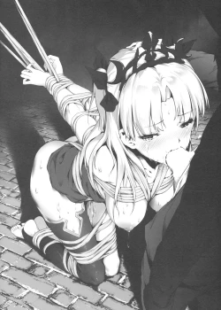 Page 29 of Tenkuu to Meikai no Ori