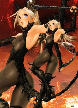 Page 76 of GREASEBERRIES 4