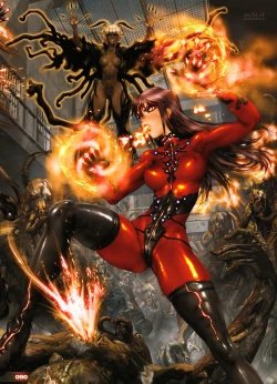 Page 93 of GREASEBERRIES 4