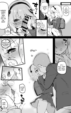 Page 29 of Deremasu Rakugaki Ecchi Hon 1.5