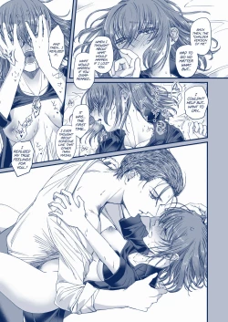 Page 11 of Suisei o Tsukanda Hi | The Day I Caught a Comet