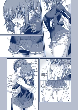 Page 7 of Suisei o Tsukanda Hi | The Day I Caught a Comet