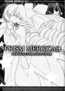 Page 124 of Prism Generations! Artbook