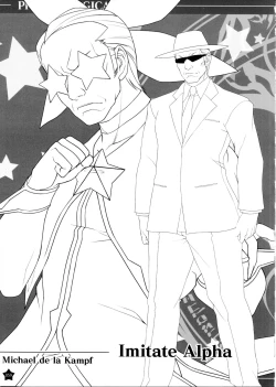 Page 181 of Prism Generations! Artbook