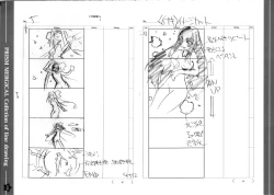 Page 222 of Prism Generations! Artbook