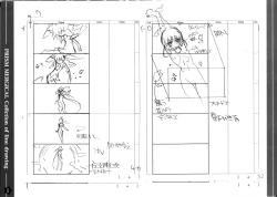 Page 226 of Prism Generations! Artbook