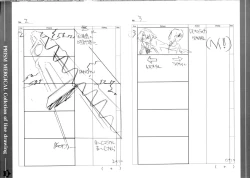 Page 77 of Prism Generations! Artbook