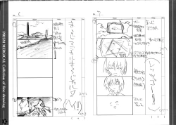 Page 79 of Prism Generations! Artbook