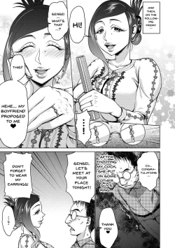 Page 42 of Saimin Kyousei Love Love Tanetsuke | Hypno Coerced Love Mating Ch.1-9