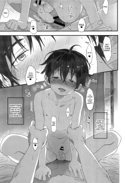 Page 44 of Shuumatsu wa Ojama Shitemasu | Staying Over On Weekends