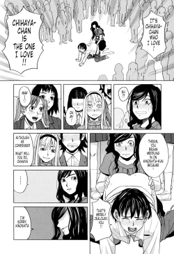 Page 100 of Harem x Harem