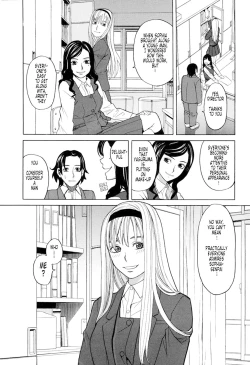 Page 10 of Harem x Harem