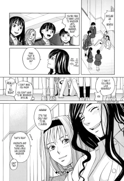 Page 122 of Harem x Harem