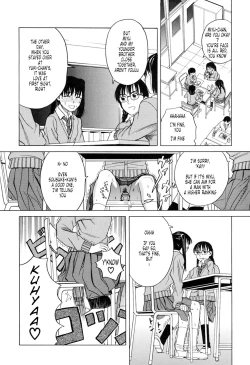 Page 126 of Harem x Harem
