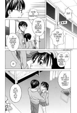 Page 130 of Harem x Harem