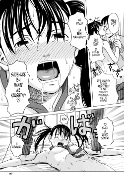 Page 145 of Harem x Harem