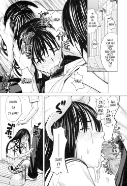 Page 153 of Harem x Harem