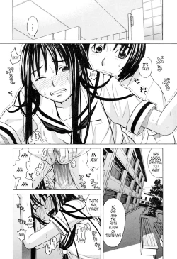 Page 156 of Harem x Harem