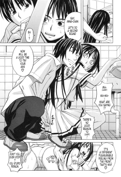 Page 163 of Harem x Harem