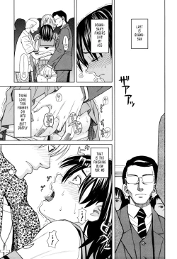 Page 169 of Harem x Harem