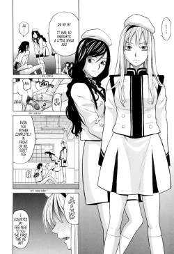 Page 16 of Harem x Harem