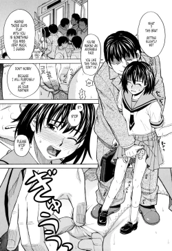 Page 173 of Harem x Harem