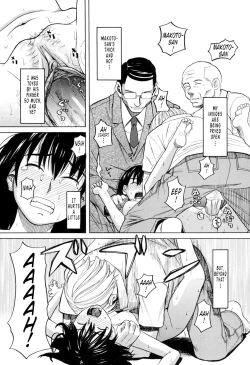 Page 205 of Harem x Harem