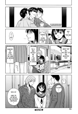 Page 221 of Harem x Harem