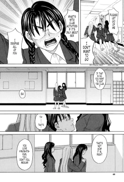 Page 46 of Harem x Harem