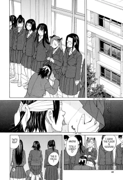 Page 48 of Harem x Harem