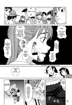 Page 71 of Harem x Harem