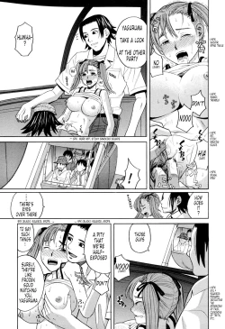 Page 79 of Harem x Harem