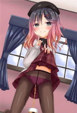 Page 13 of Etorofu-gata Otoile Challenge