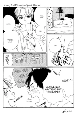 Page 44 of Young Bad Education