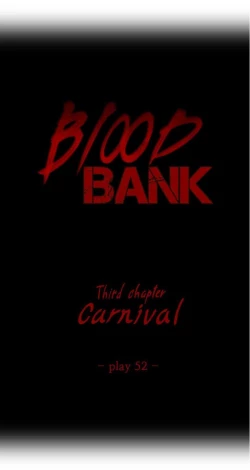 Page 20 of Blood Bank = Sweet moment