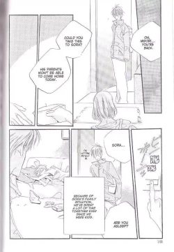 Page 11 of We Selfish Two