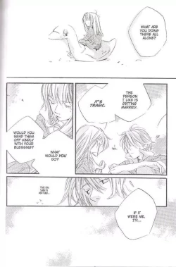 Page 15 of We Selfish Two