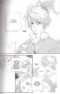 Page 5 of We Selfish Two