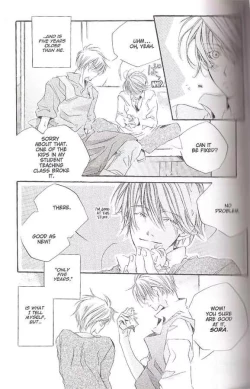 Page 6 of We Selfish Two