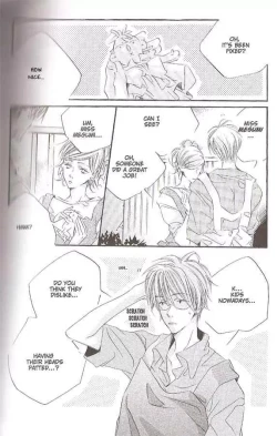 Page 9 of We Selfish Two