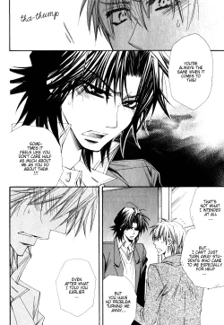 Page 50 of Isso Mou, Kudokitai!