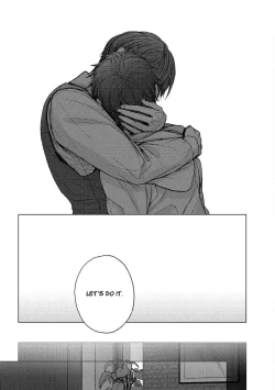 Page 23 of Koi ni wa Mukanai Shokugyou