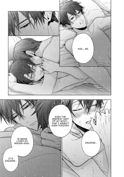 Page 27 of Koi ni wa Mukanai Shokugyou