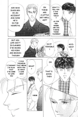 Page 11 of Love Mode