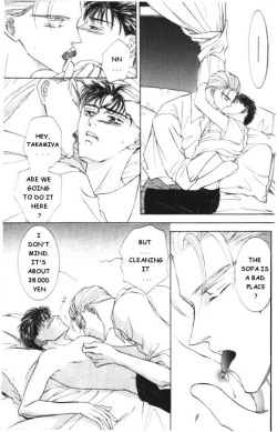 Page 83 of Love Mode