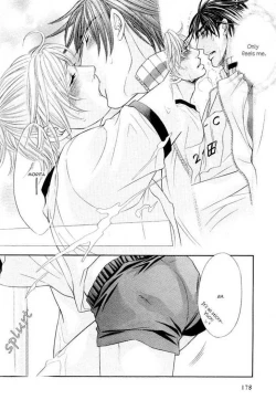 Page 11 of Maniakku ni Aishite